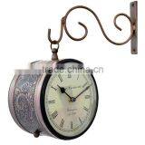 Unique Retro Designer Office Wall Clock-W thumbnail-1