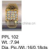 Silver Rings thumbnail-1