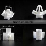 OEM High Precision Plastic Product / Plastic Production thumbnail-5