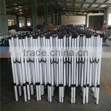 Pop up Tent With Sidewalls thumbnail-3