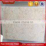 Cheap Price Giallo Atlantide Marble Yellow Stone for Decoration thumbnail-2