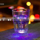Beer Steins Drinkware10oz Led Flashing Plastic Whiskey Cup thumbnail-5
