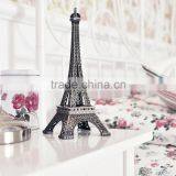High Quality Metal Eiffel Tower Wedding Centerpieces Gift Decoration thumbnail-5