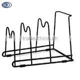 Plates / Pots / Pans / Cups Dish Drying Rack From Caizhu Factory thumbnail-4