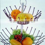 Wire Fruit Holder Metal Wire Fruit Holder thumbnail-1
