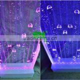 Digital Programing Water Feature Bubble Wall Screen Room Divider thumbnail-4