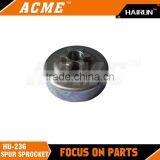 Gasoline HU236 Gardening Tools Parts Spur Sprocket thumbnail-1