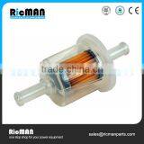 FUEL FILTER Replace B&S Briggs and Stratton 493629 5065 691035 thumbnail-1