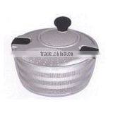PLASTIC SALAD SPINNER thumbnail-1