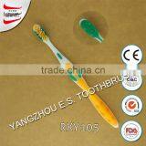 Wood Toothbrush Rechargeable Electric Toothbrush thumbnail-1