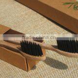 Wholesale Plastic BambooToothbrush Hot Sale on the Market thumbnail-6