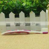 Slip Resistant Handle Best Cleaning Chinese Import Distributor Kids Tongue Cleaner Toothbrush thumbnail-5