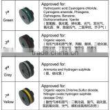 Chemical Respirator Cartridge thumbnail-1