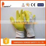 DDSAFETY Cheapest With High Quality Work Glove Witrile Industry Gloves thumbnail-1