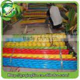 Pvc Coated Wood Coconut Broom Stick Importers Made in China Factory thumbnail-1