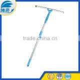BOYEE2015 Telescopic Pole Window Cleaning Squeegee