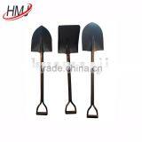 Copper Shovel Landscaping Shovel thumbnail-2