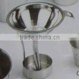All Stainless Steel Wine Filter thumbnail-1