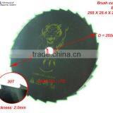 Round Saw Blade Spare Parts thumbnail-1