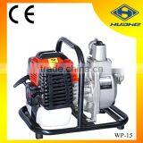 1.5 Inch 3.0HP Gasoline Water Pump for Agriculture thumbnail-1