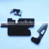 Hot Selling Portable 10 in 1 Multi Function Outdoor Tools Card thumbnail-6