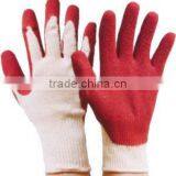 KNITTED YARN GLOVES thumbnail-1