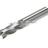 Professional Manufacture 10mm 4 Flute Carbide Bit Milling Tool Made in China thumbnail-1