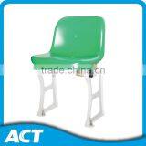 Floor Mounting High Density Blow Seats With Medium Back for Stadium CS-ZKB-L thumbnail-1