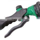 Various Style Superior Solid Brass Strength Fabric Energy-saving Hose Nozzle Wand thumbnail-1