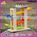 2017 New Design Funny Wooden Toys for Babies W04E048-S thumbnail-1