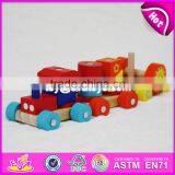 2017 New Design Funny Children Play Wooden Train Toys W04A295 thumbnail-6