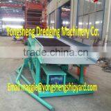 Gold Chuting Bed thumbnail-1