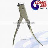 Stainless Steel Hand Sheet Metal Nibbler for Cutting Tools thumbnail-1