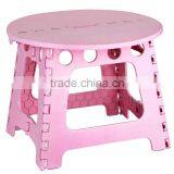 Dining Room Round Folding Table for Children thumbnail-1