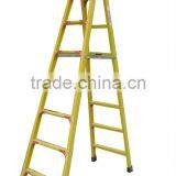 High Quality Fiber Glass Ladder Made in China thumbnail-1