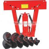 12Ton Hand Hydraulic Pump Pipe Bender Machine thumbnail-1