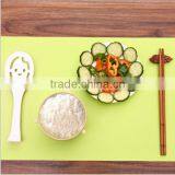 Hot Sell Food Grade Plastic Rice Spoons/custom Hot Sell Food Grade Plastic Rice Spoons thumbnail-3