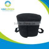 Available Garden Hanging Wall Felt Planter Grow Planting Bags thumbnail-1