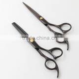 QJ-01S Professional Salon Hair Cutting and Thinning Scissors thumbnail-1