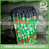 Different PVC Designs Wooden Broom Handle,mop Handle,brush Handle thumbnail-1