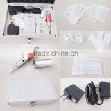 Permanent Makeup Rotary Tattoo Machine Kit thumbnail-1