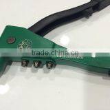 A-alloy Portable Hand Press Riveting Gun for Professional Craftman thumbnail-3