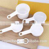 Factory Price High Quality PP Food Grade Material Customized Logo Measuring Cups thumbnail-5
