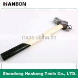 Multifunctional Ball-peen Hammer,rounded Hammer With Wooden Handle thumbnail-4