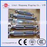 Superior Quality Korean Type Turnbuckle thumbnail-1