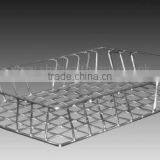 Laundry Sterilization Wire Basket thumbnail-1