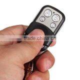 Useful 433mhz Electric Cloning Universal Gate Garage Door Remote Control Key Fob thumbnail-2