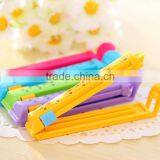 Wholesale Plastic Bag Sealing Clips Plastic Sealing Clips With Date thumbnail-3