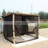 Off-road Canvas Camping Vehicle Car Awning Made in China thumbnail-2