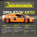 L00154 2017 New Design 1:20 Remote Control Cars,4CH RC Car, Radio Control Car thumbnail-2